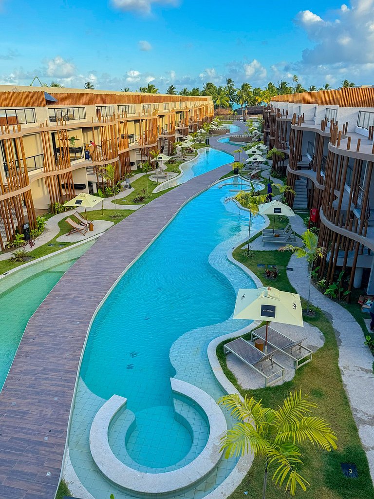 Beira Mar Porto de pedras milagres Naay