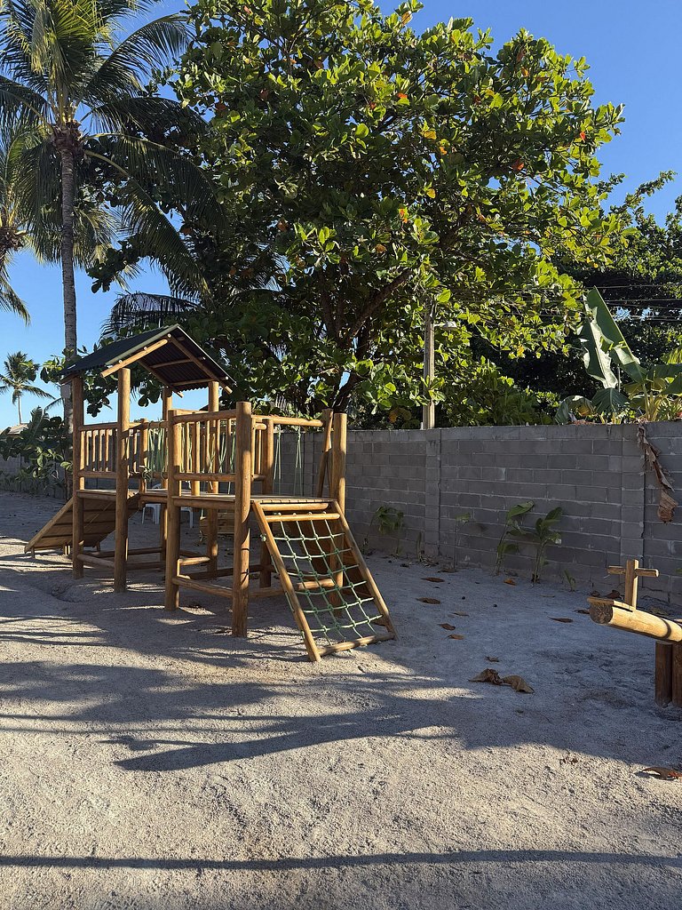 Beira Mar Tatuamunha Naay River 06