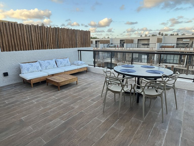 Beira mar Porto de Pedras Tatuamunha Naay Nature