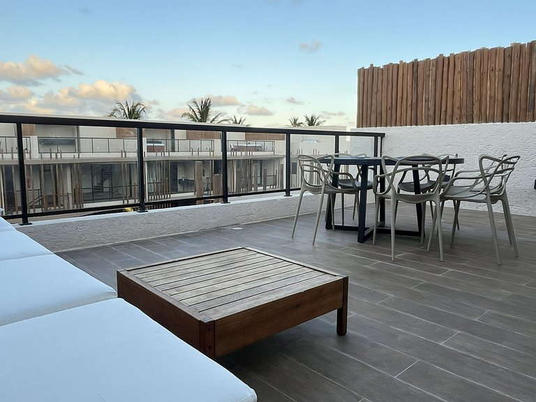 Beira mar Porto de Pedras Tatuamunha Naay Nature