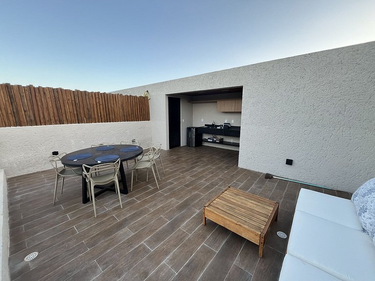 Beira mar Porto de Pedras Tatuamunha Naay Nature