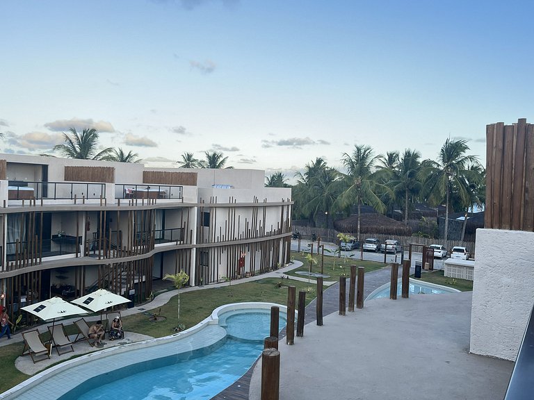 Beira mar Porto de Pedras Tatuamunha Naay Nature