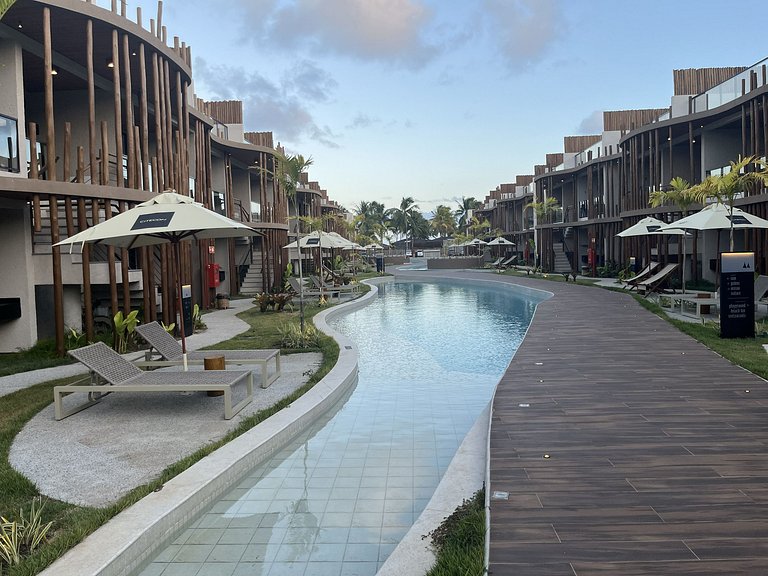 Beira mar Porto de Pedras Tatuamunha Naay Nature