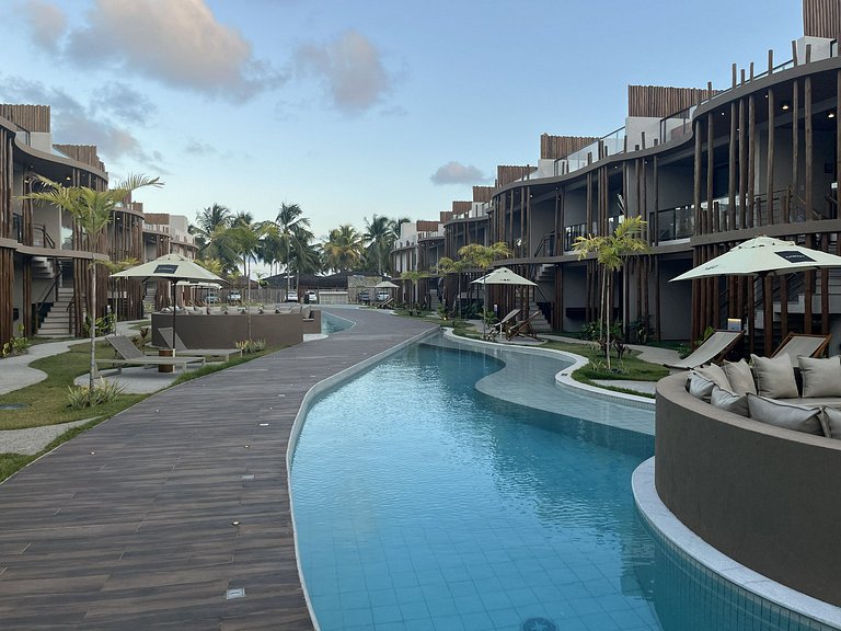 Beira mar Porto de Pedras Tatuamunha Naay Nature