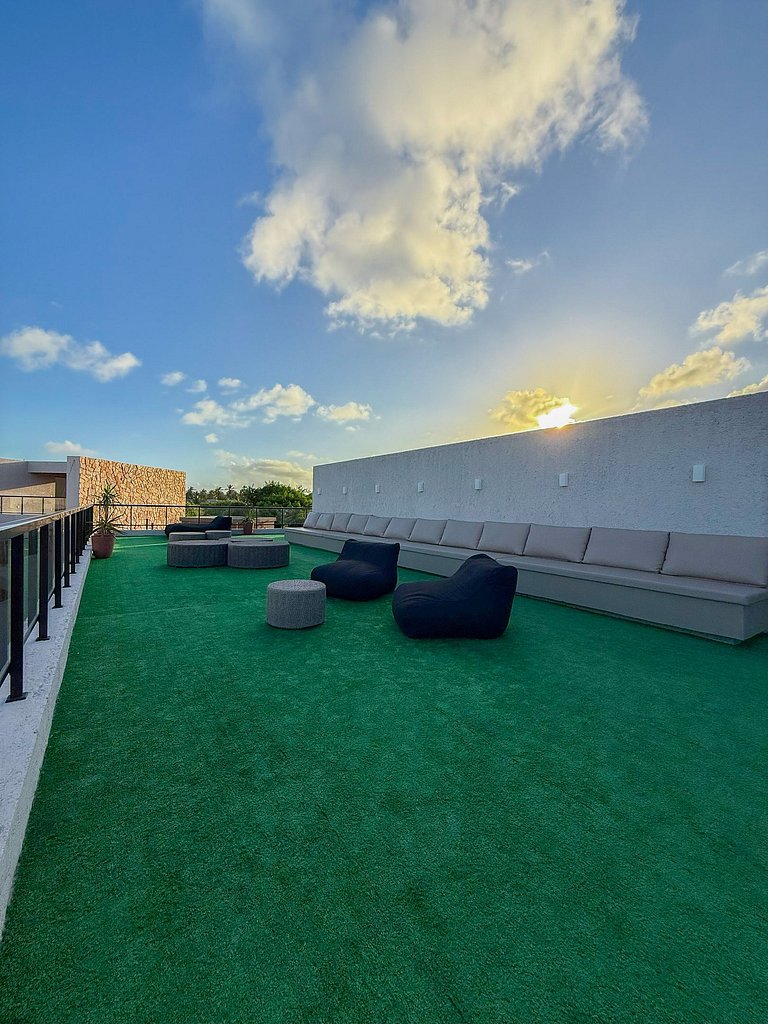 Duplex Beira mar Porto de Pedras Milagres