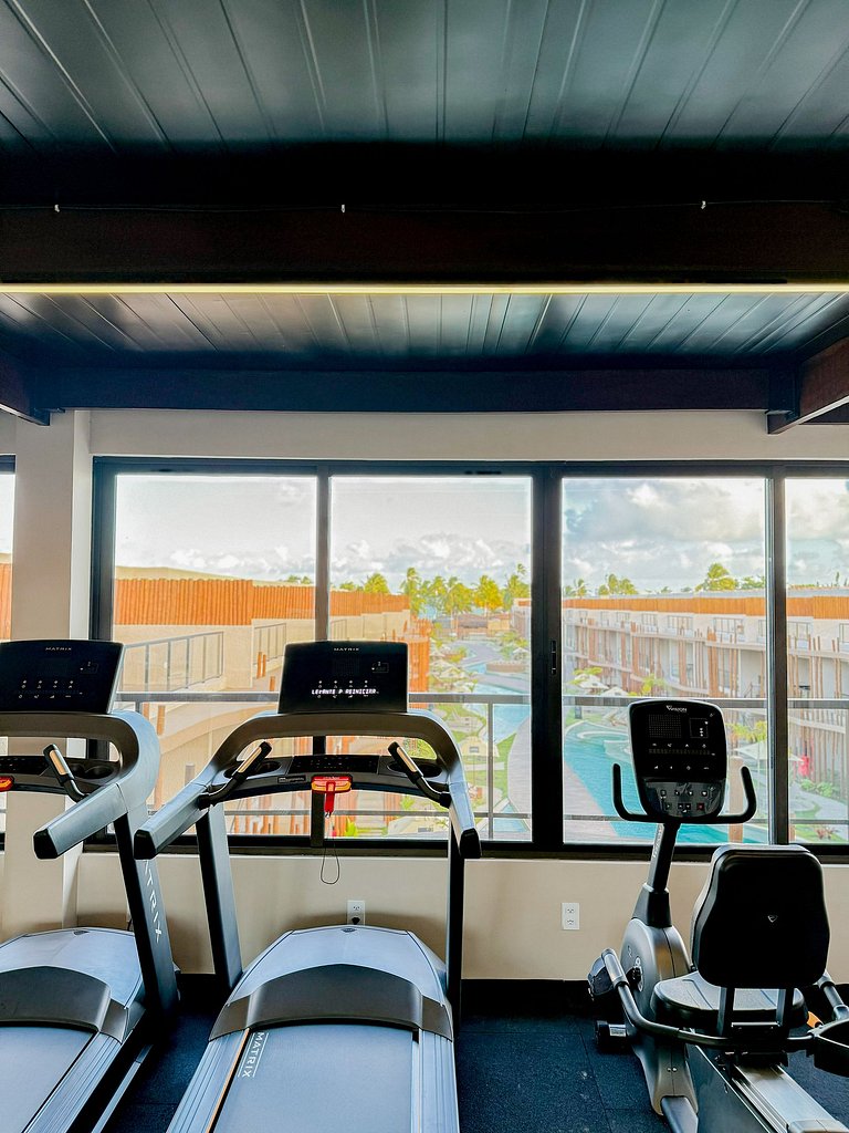 Duplex Beira mar Porto de Pedras Milagres