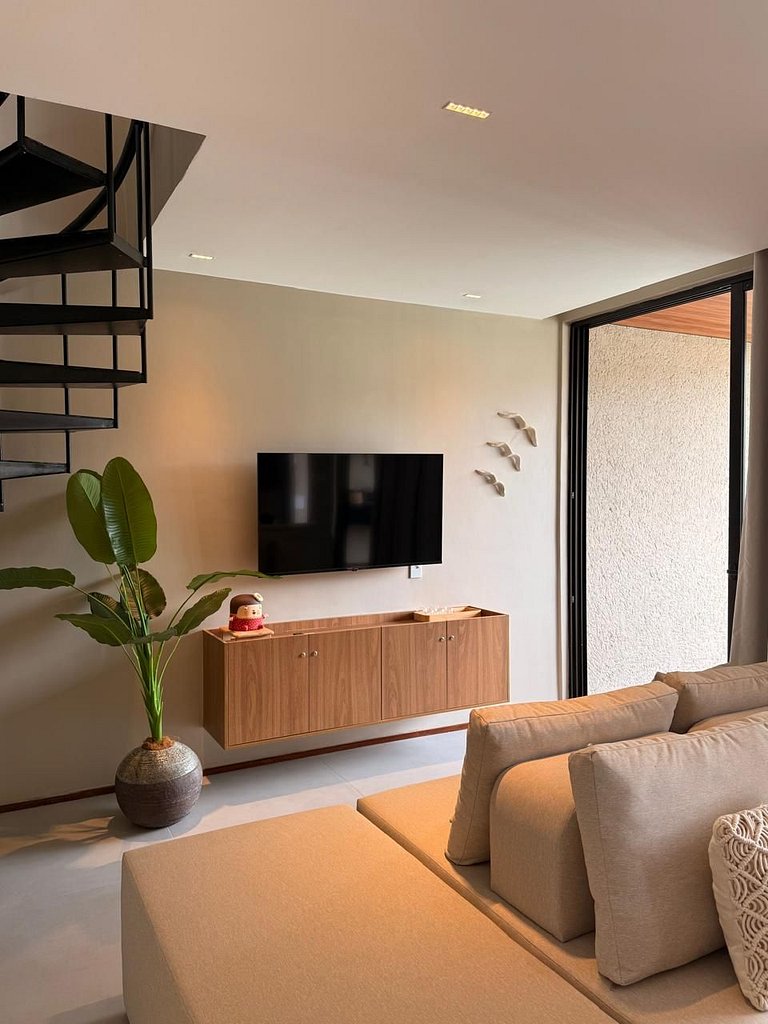 Beira mar Porto de Pedras Tatuamunha Naay Nature