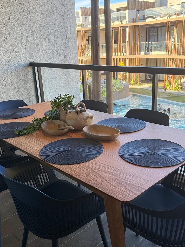 Duplex Beira mar Porto de Pedras Milagres