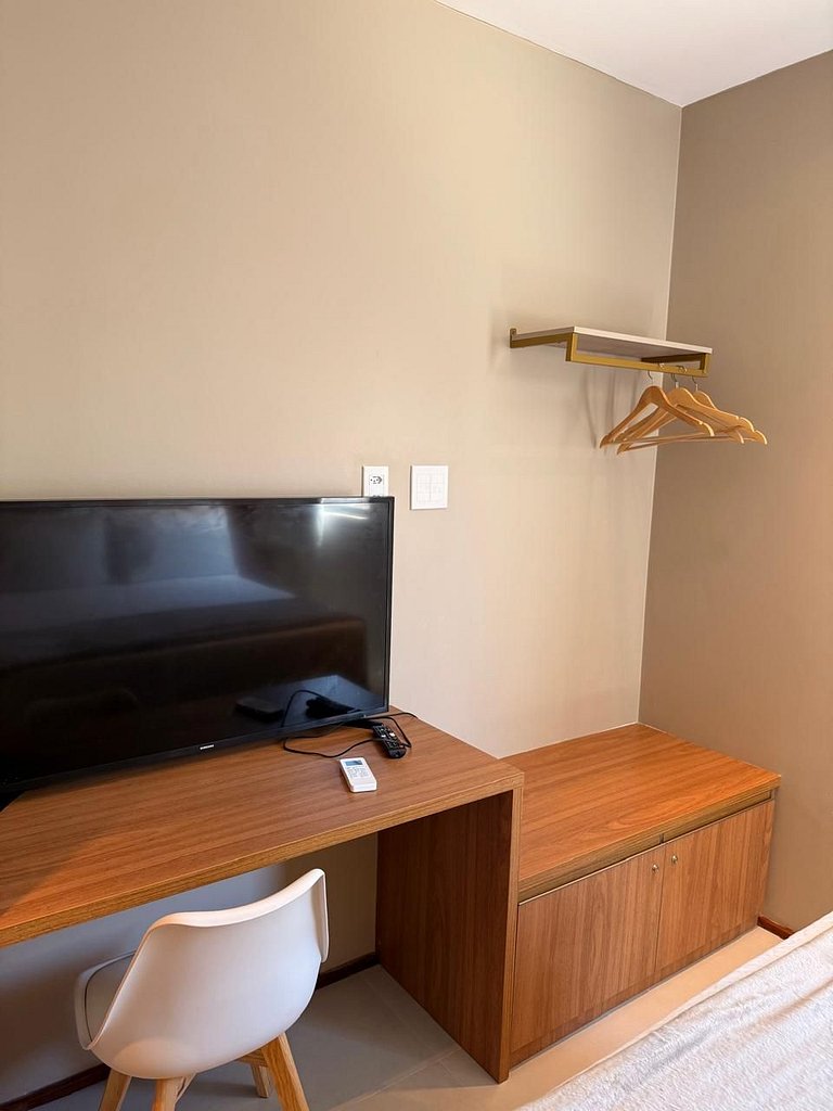 Duplex Beira mar Porto de Pedras Milagres