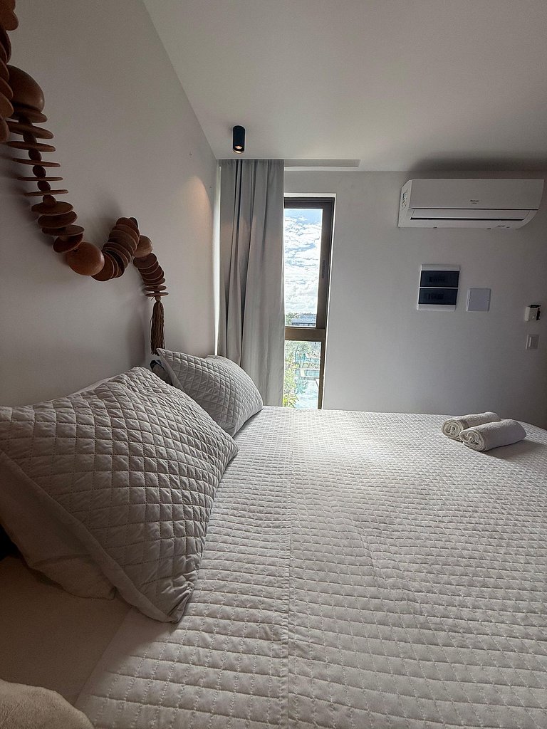 Beira mar porto de pedras rota dos milagres