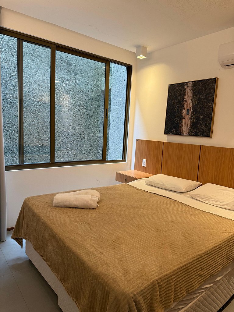 Beira Mar Japaratinga 2 Quartos Naluri C006