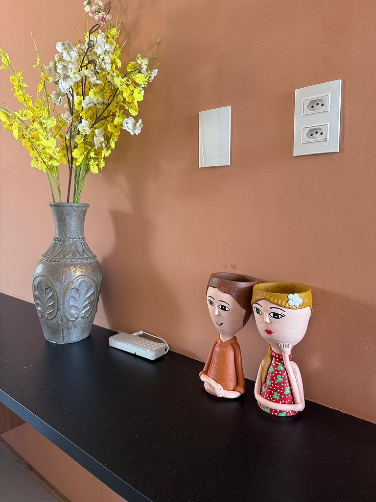 Beira mar porto de pedras rota dos milagres