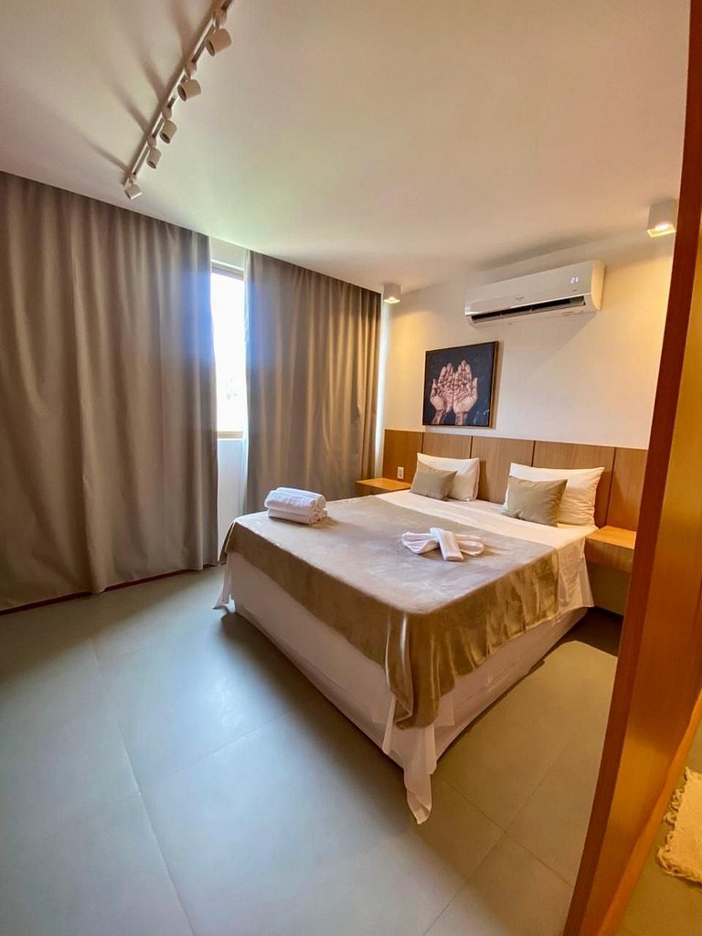 Beira Mar Japaratinga Naluri B108