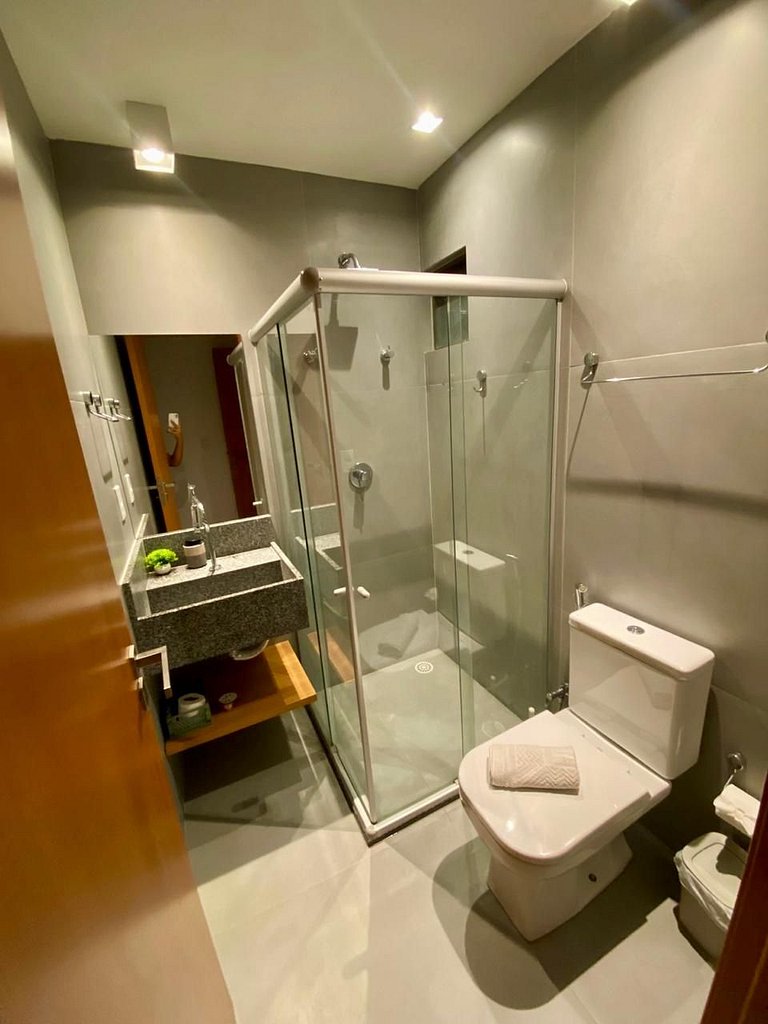 Beira Mar Japaratinga 2 Quartos Naluri C006