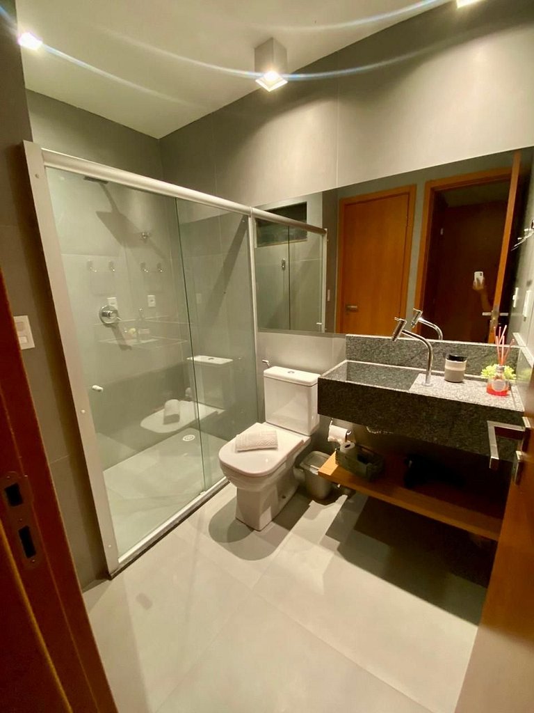 Beira Mar Japaratinga 2 Quartos Naluri C006