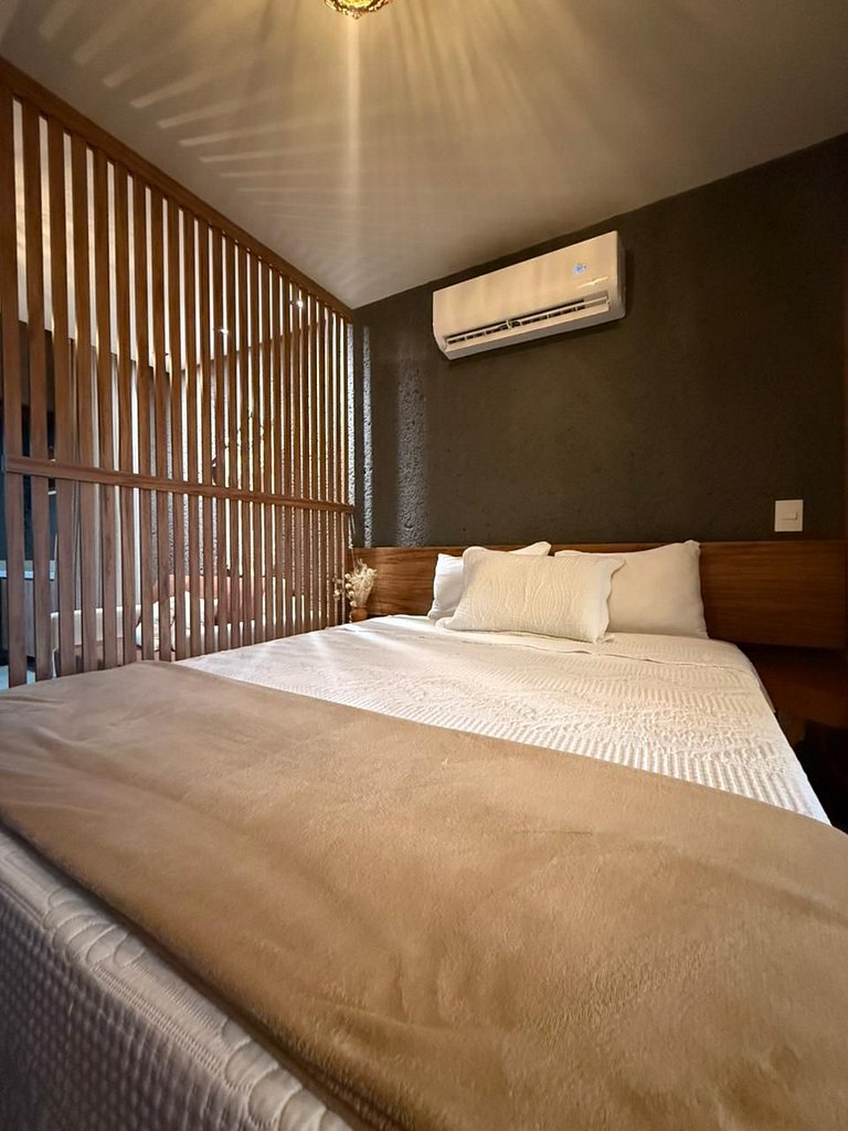 Apartamento patacho porto de pedras