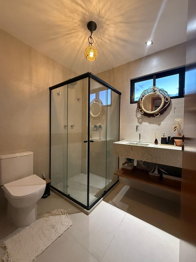 Apartamento patacho porto de pedras