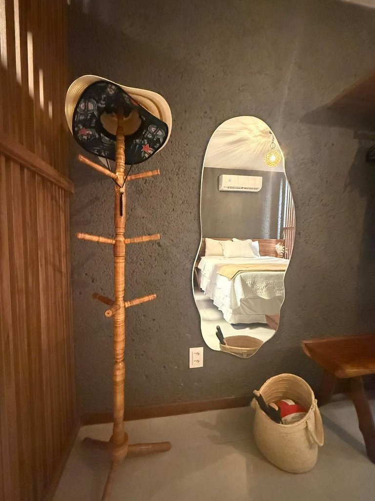 Manatee Patacho Milagres Porto de Pedras