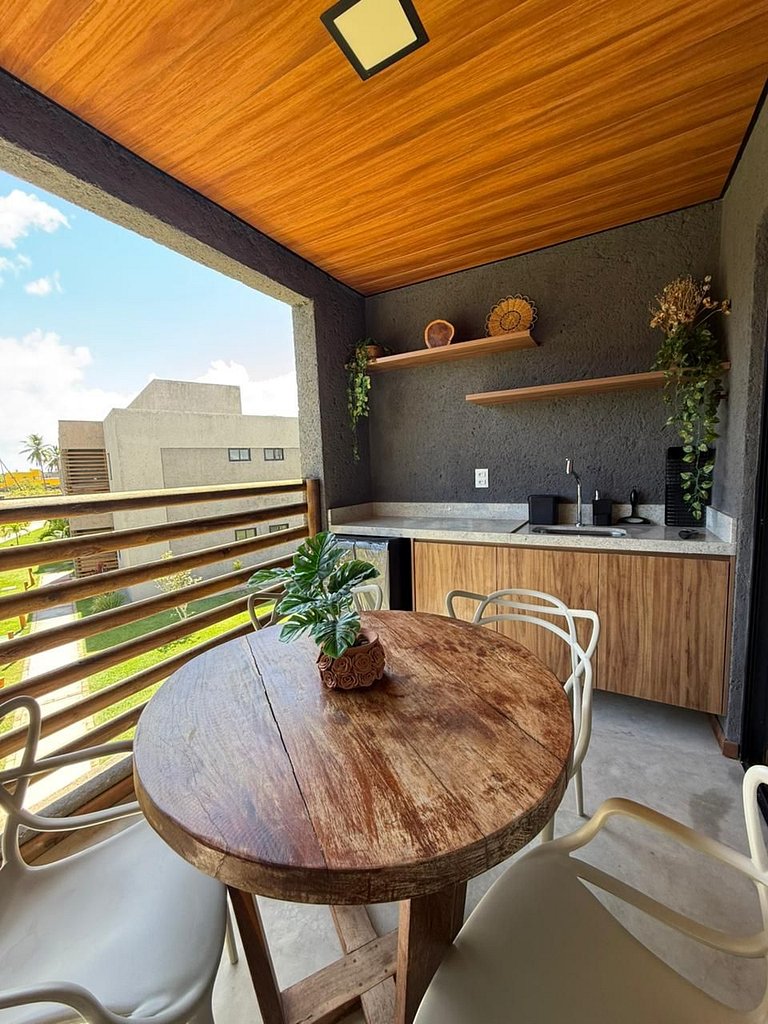 Manatee Patacho Milagres Porto de Pedras