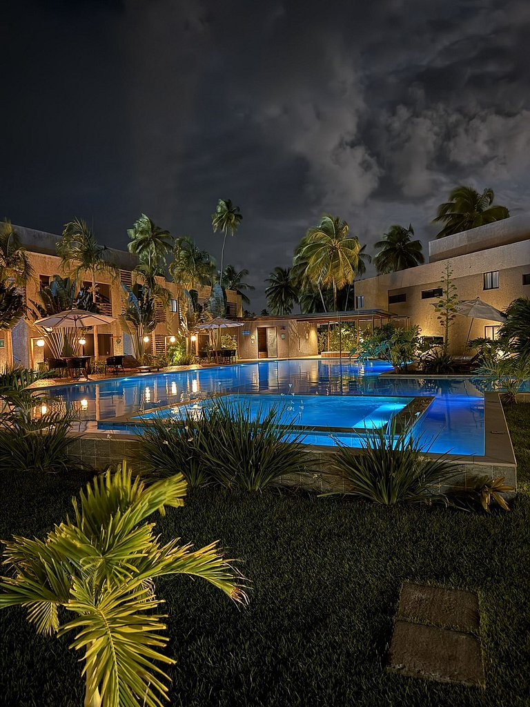 Manatee Patacho Milagres Porto de Pedras