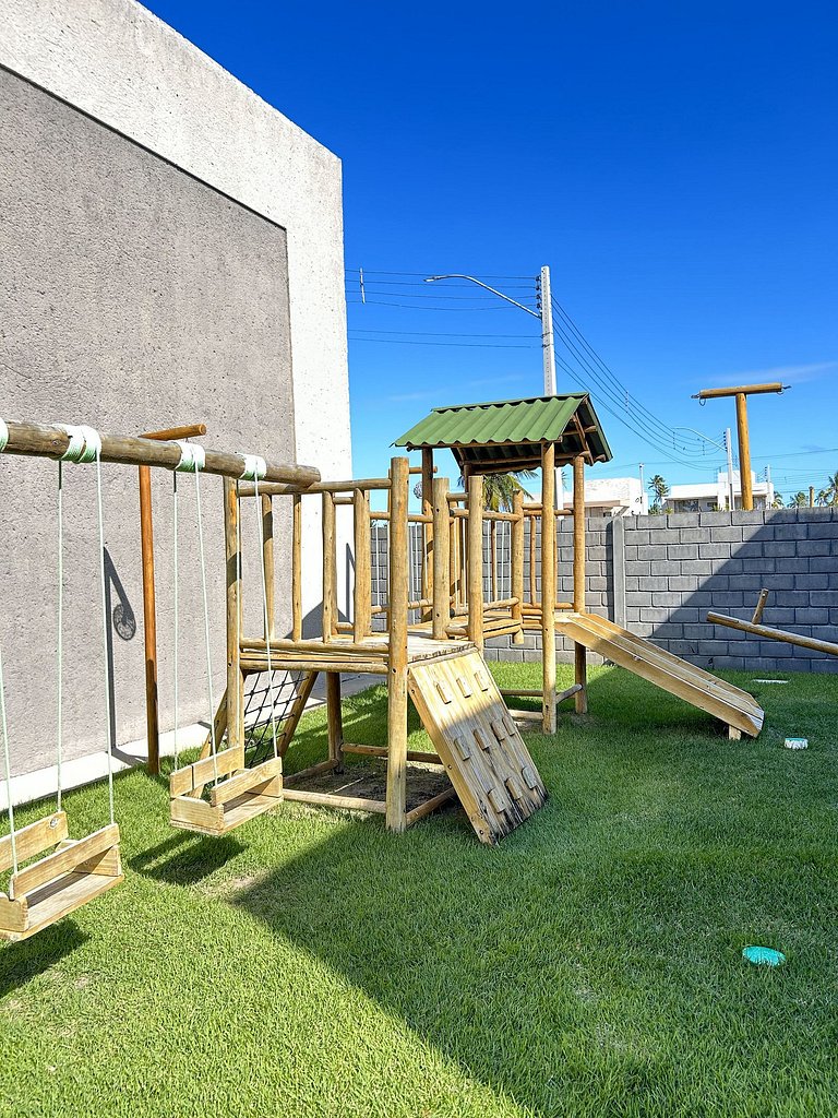 Apartamento patacho porto de pedras