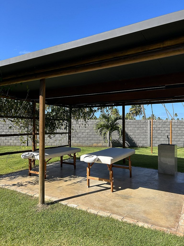 Apartamento patacho porto de pedras