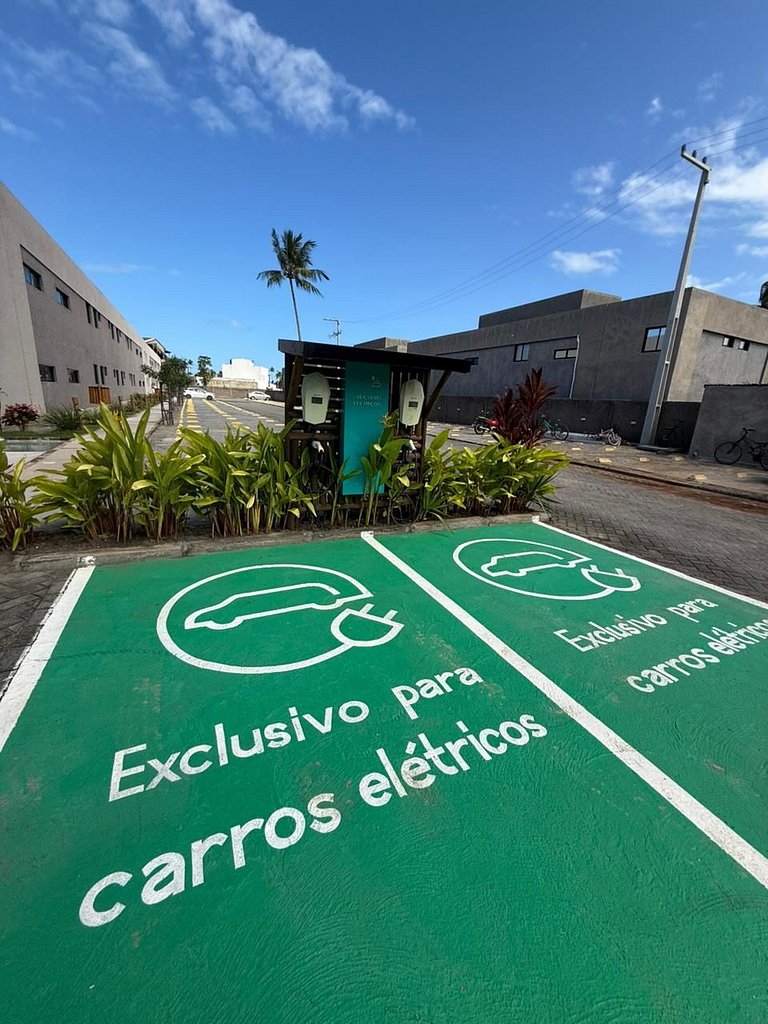 Apartamento patacho porto de pedras