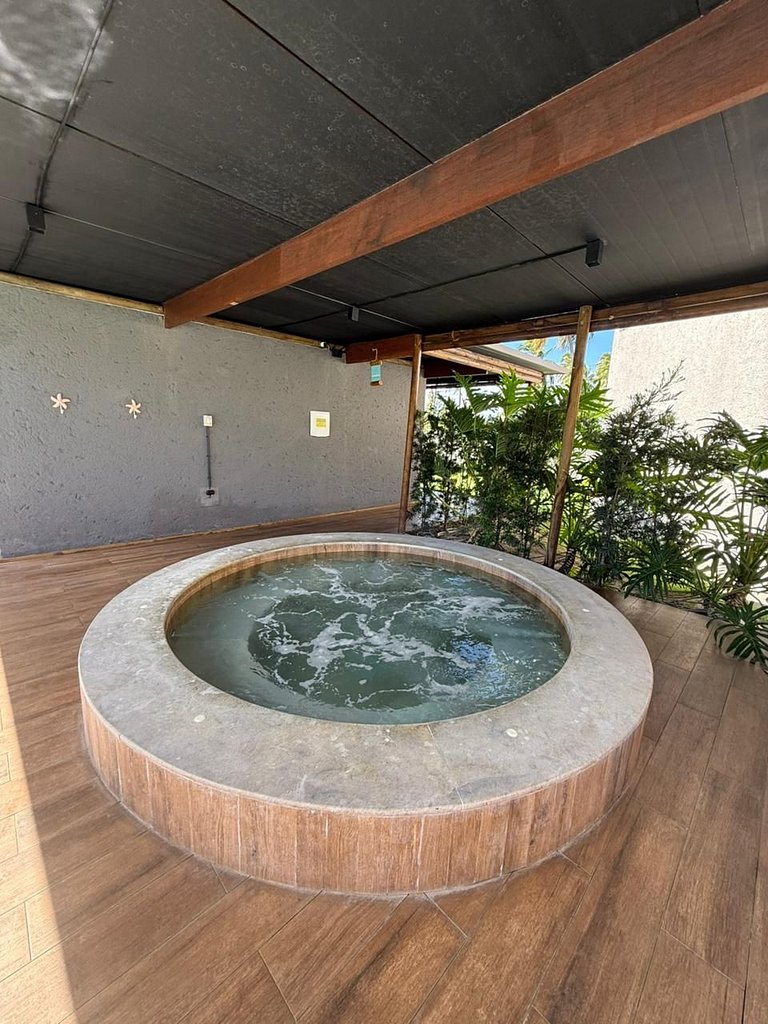 Apartamento patacho porto de pedras