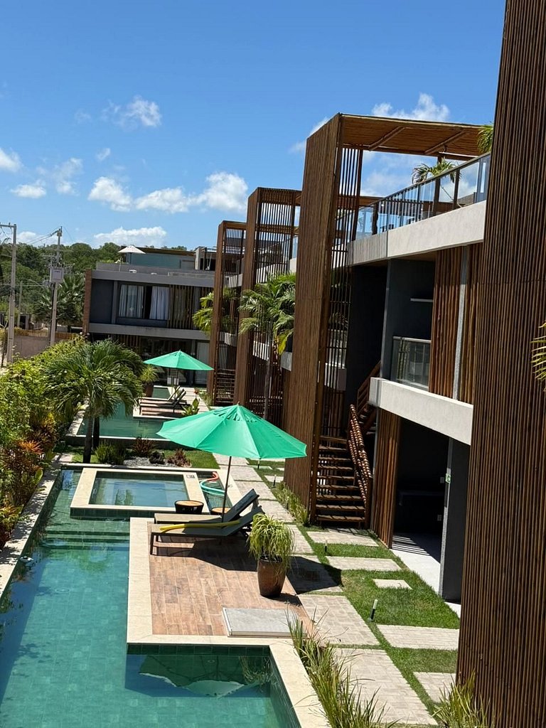 Beira mar porto de pedras rota dos milagres