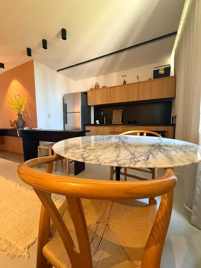 Beira mar porto de pedras rota dos milagres