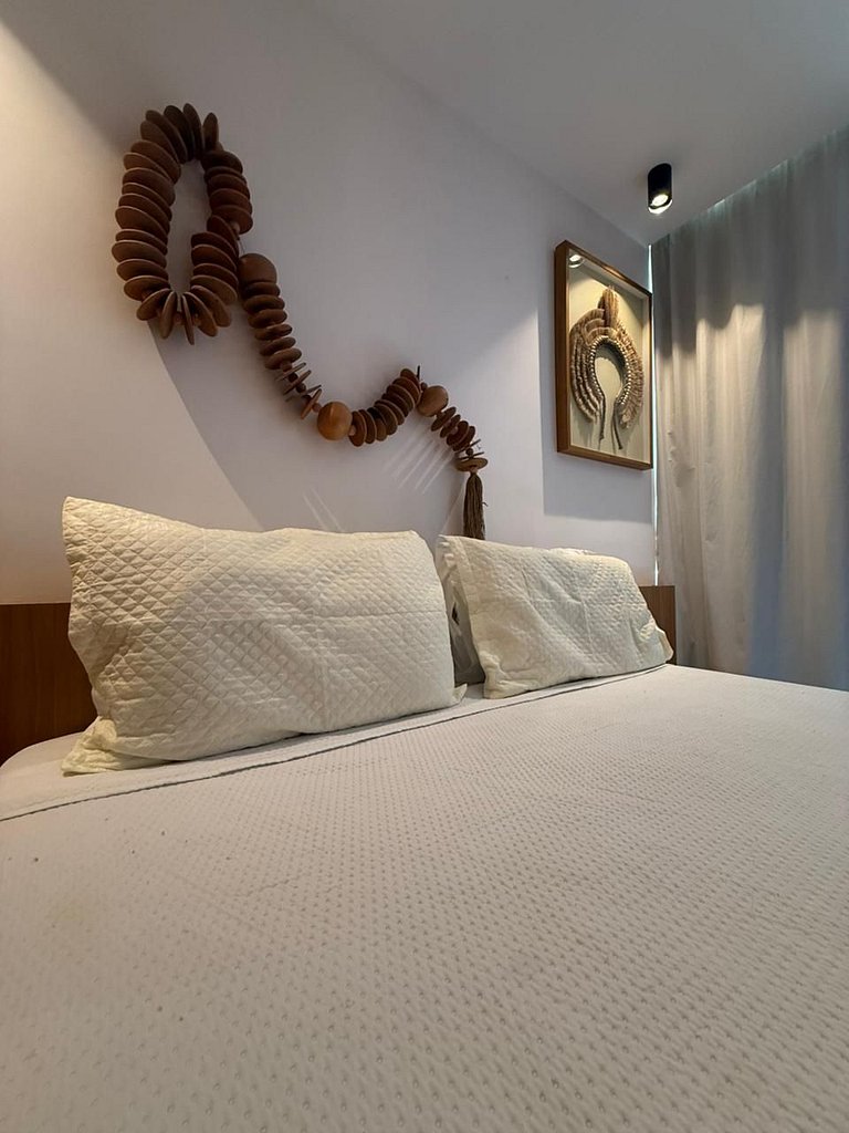 Beira mar porto de pedras rota dos milagres