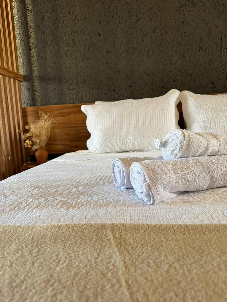 Apartamento patacho porto de pedras