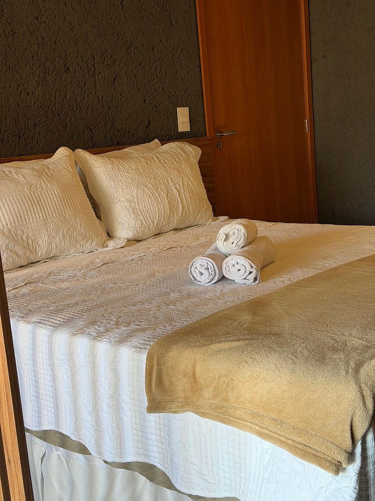 Apartamento patacho porto de pedras