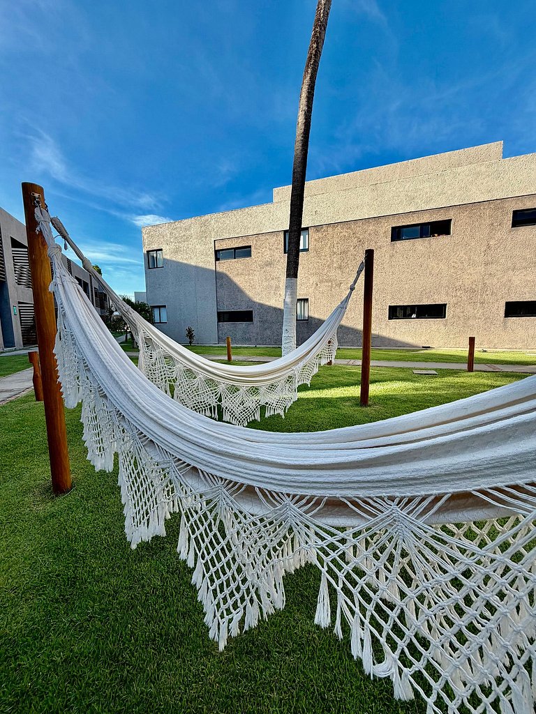Apartamento patacho porto de pedras