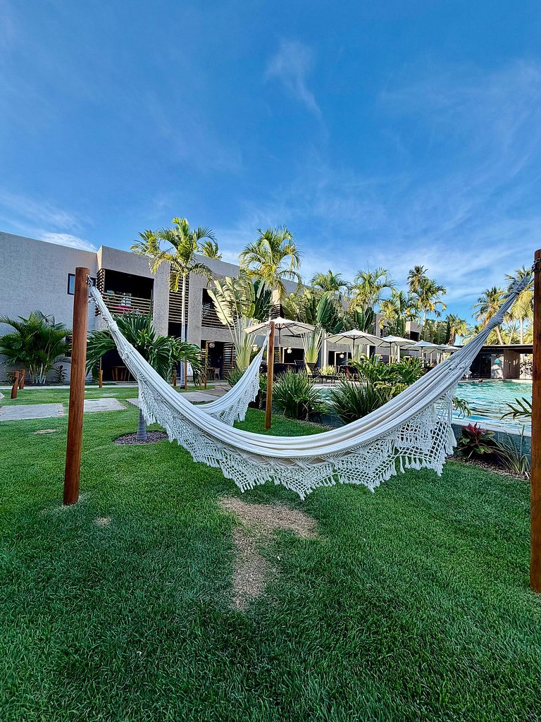 Manatee Patacho Milagres Porto de Pedras