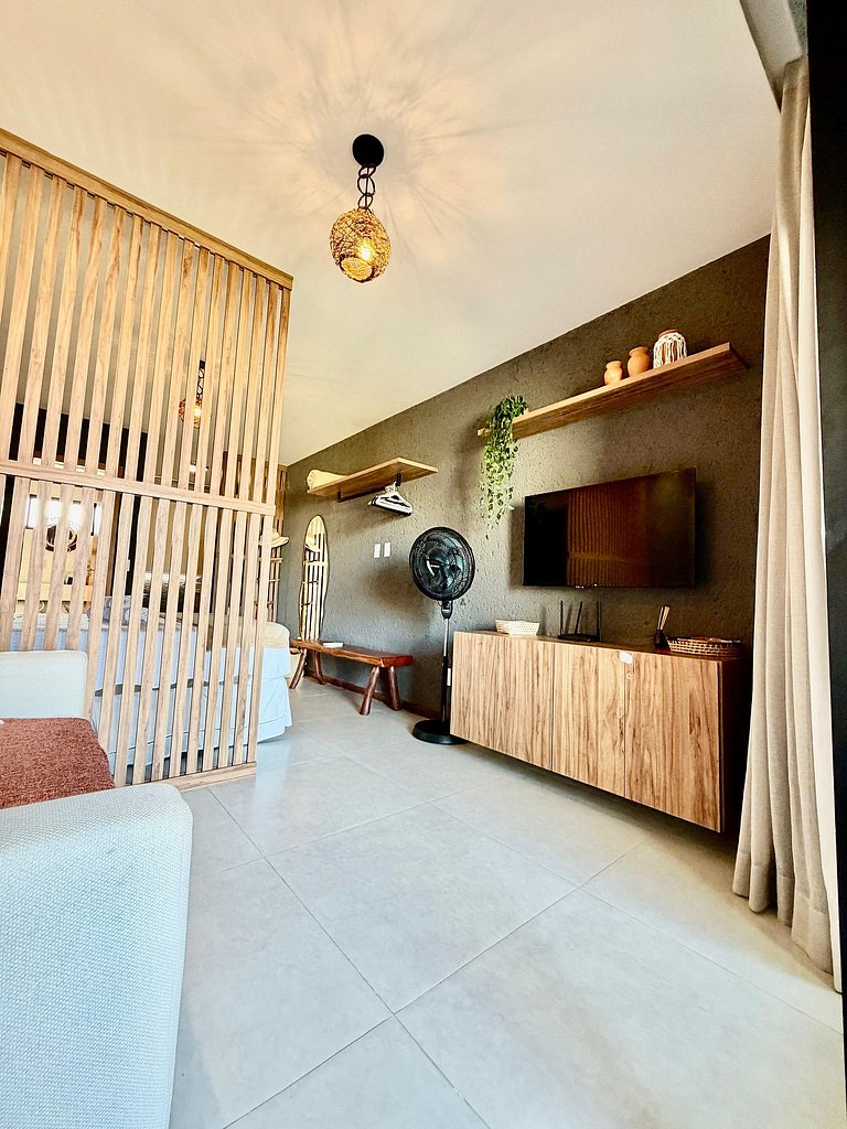 Apartamento patacho porto de pedras