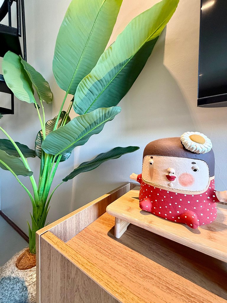 Duplex Beira mar Porto de Pedras Milagres