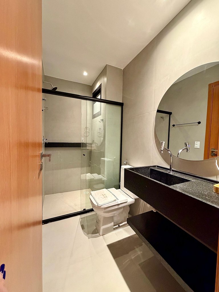 Duplex Beira mar Porto de Pedras Milagres