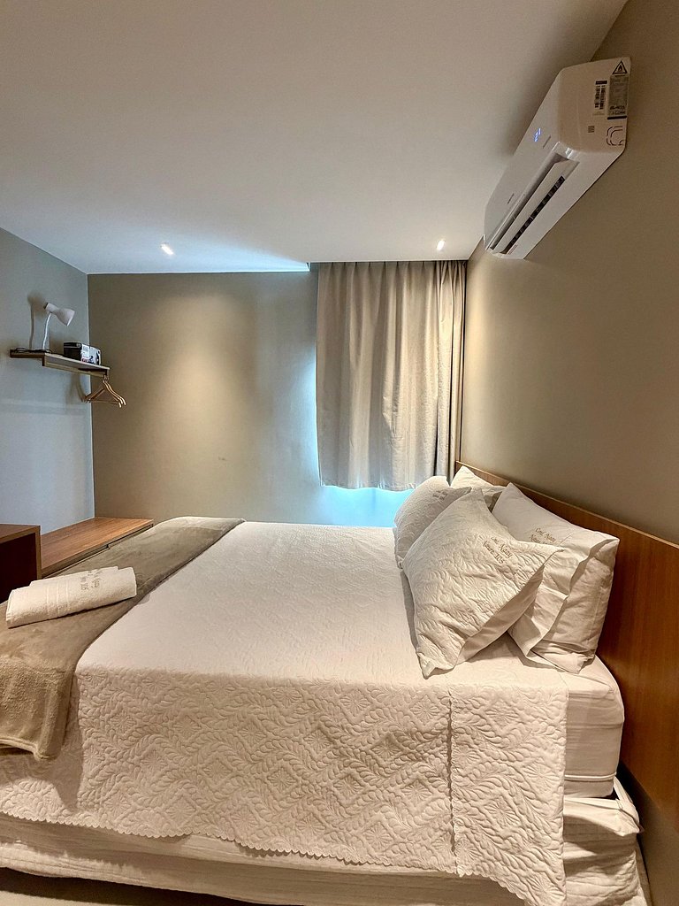 Duplex Beira mar Porto de Pedras Milagres