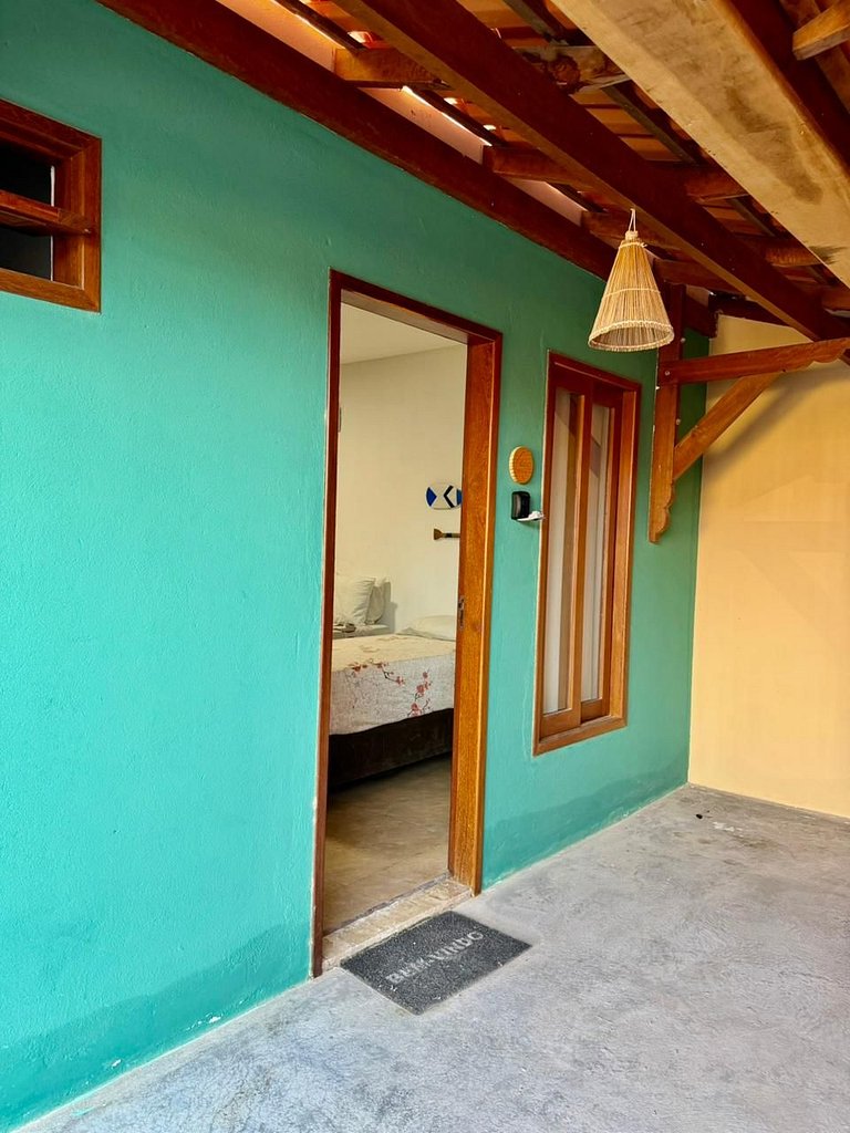 Kbanas São Miguel dos Milagres