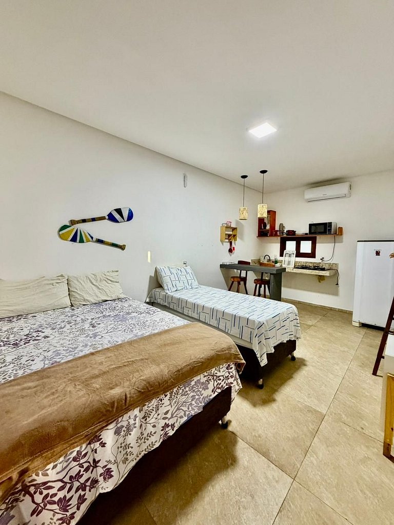 Kbanas São Miguel dos Milagres