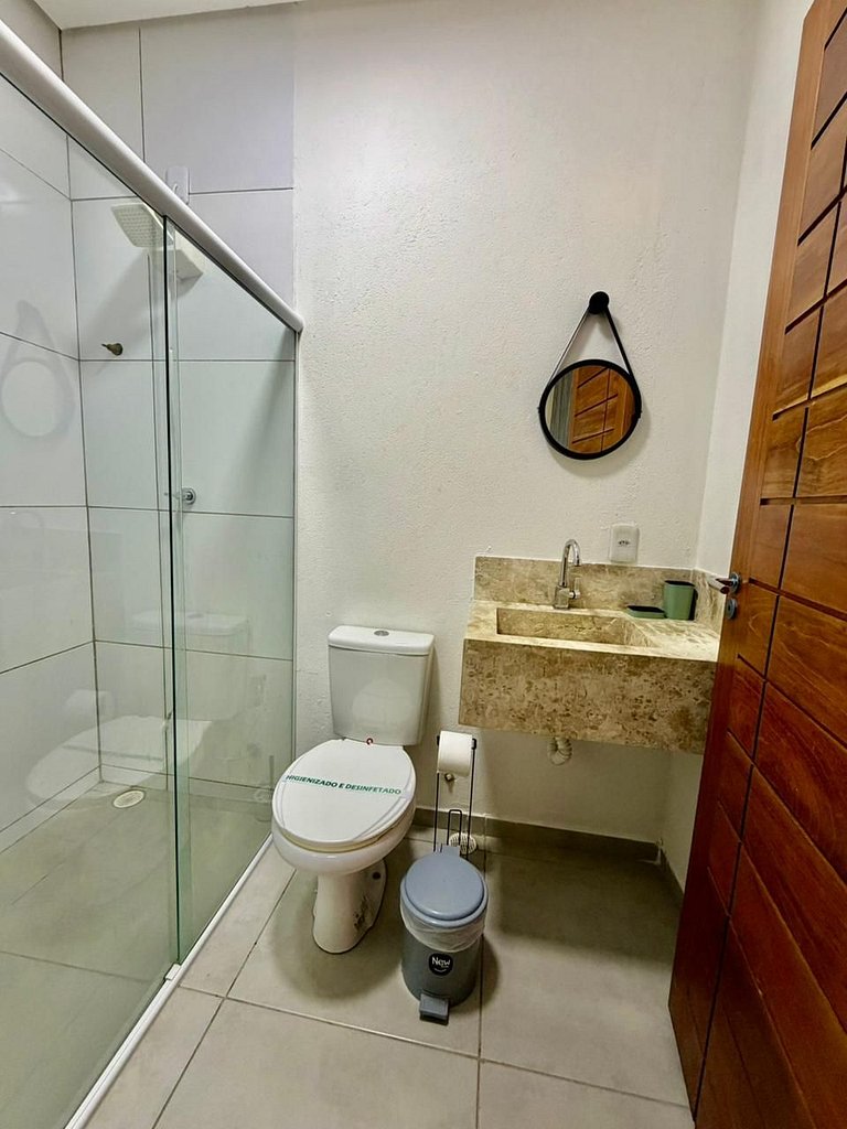 Kbanas São Miguel dos Milagres