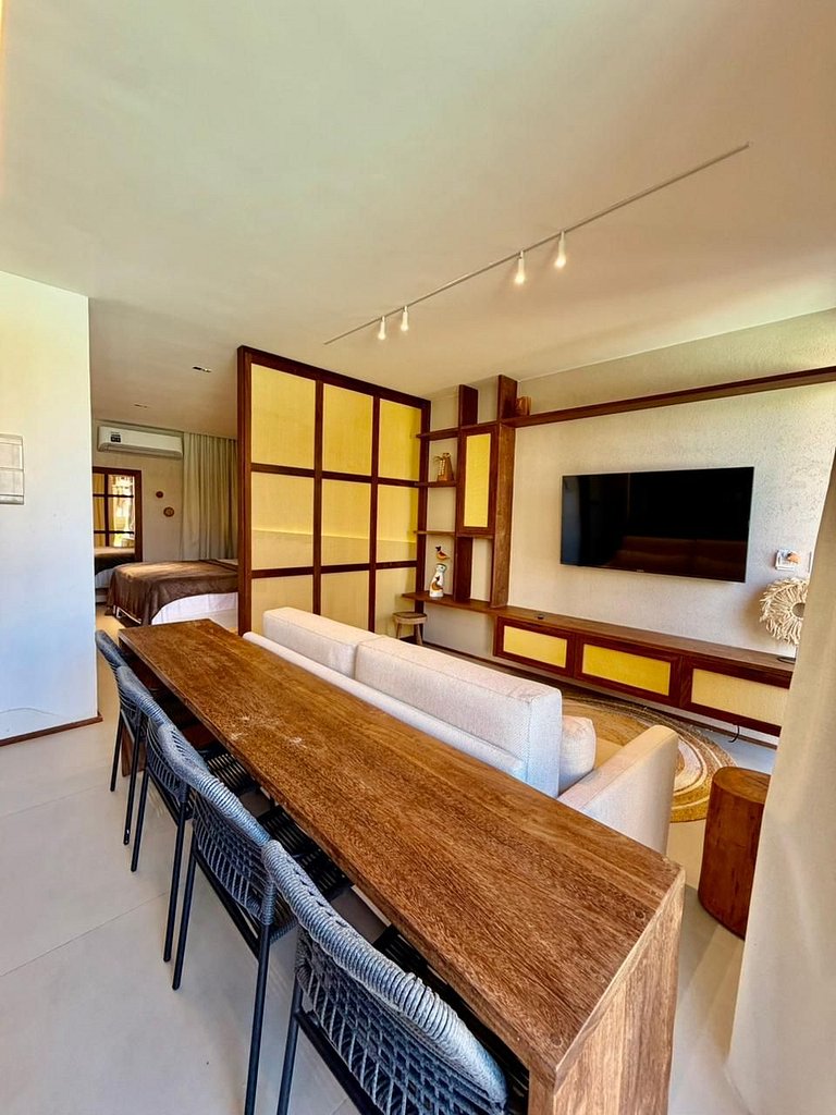 Beira Mar Porto de pedras milagres Naay