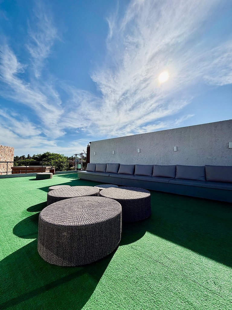 Beira Mar Porto de pedras milagres Naay