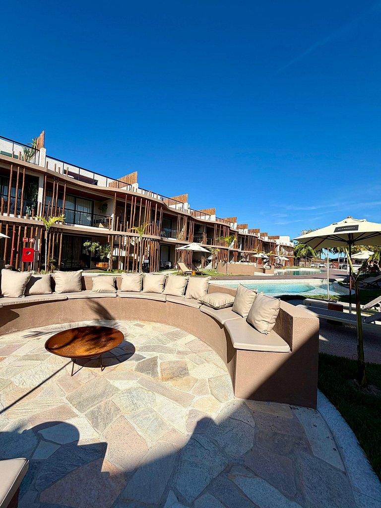 Beira Mar Porto de pedras milagres Naay