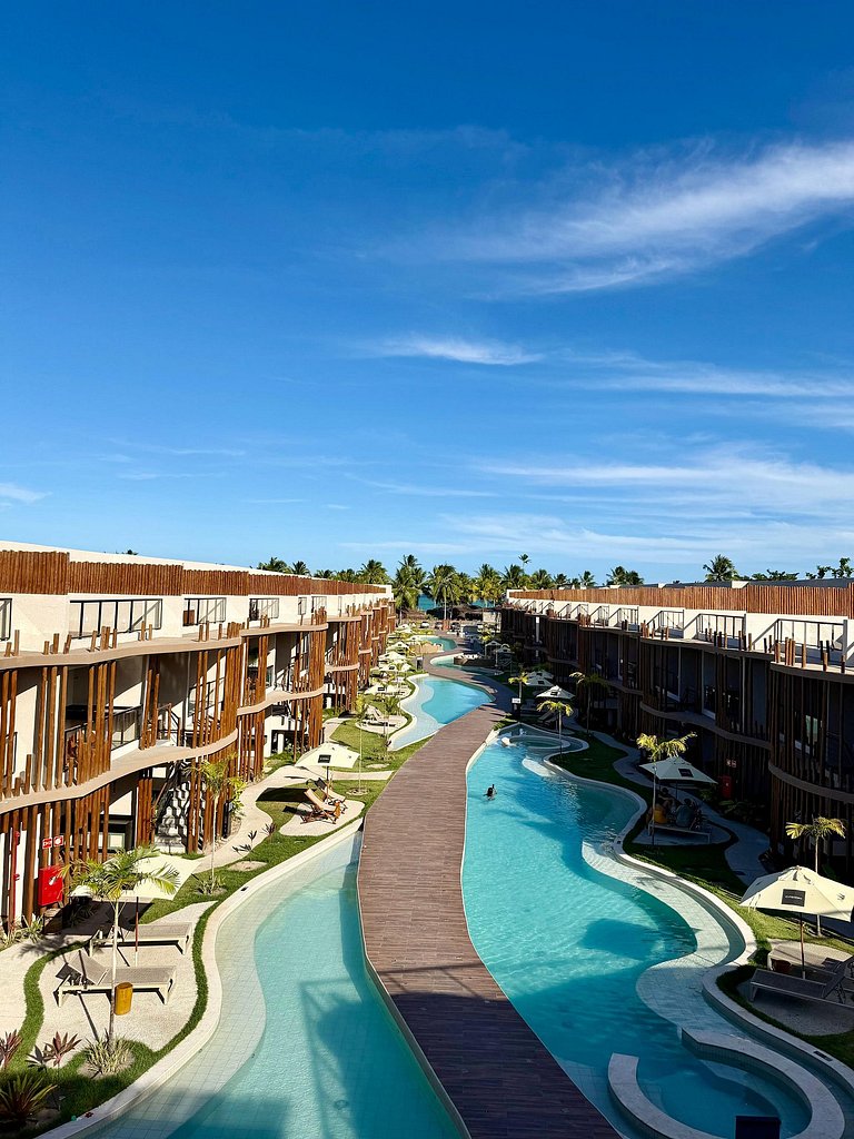 Beira Mar Porto de pedras milagres Naay