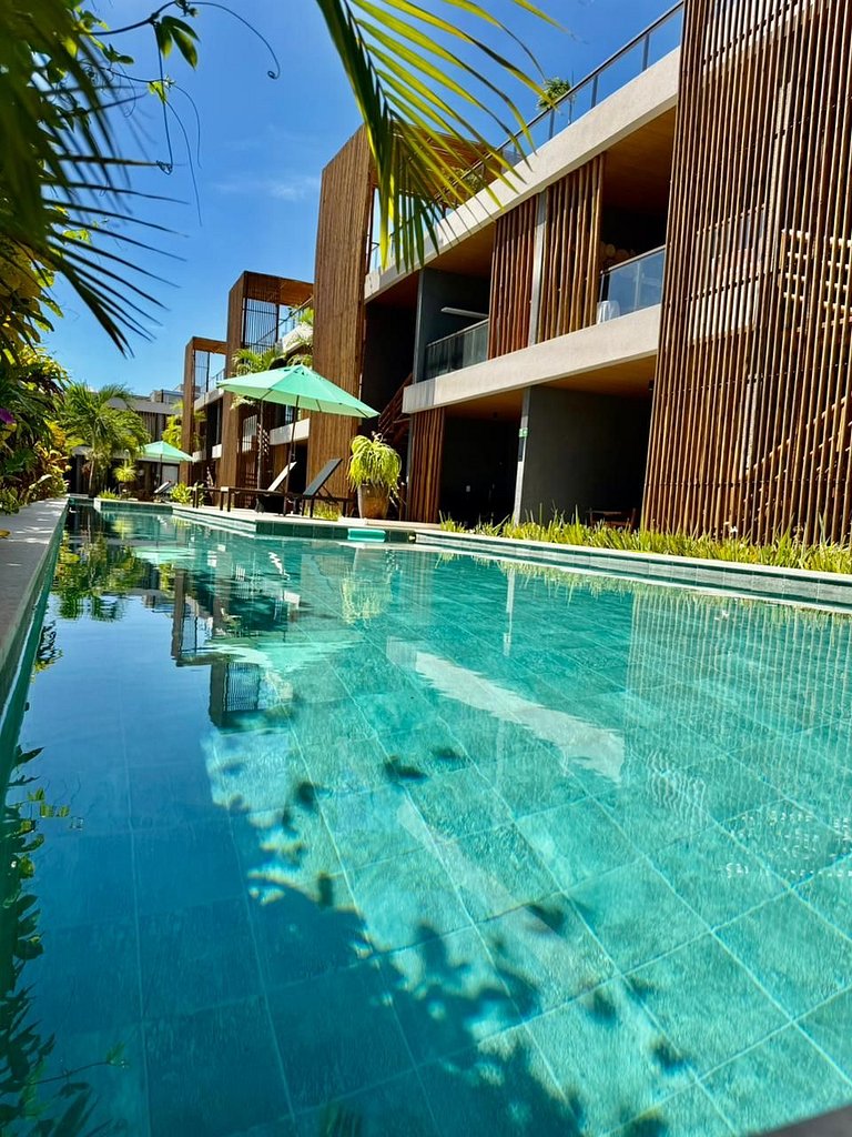 Essence Beira mar - Porto de pedras A104