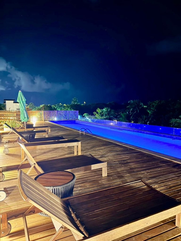 Essence Beira mar - Porto de pedras A104