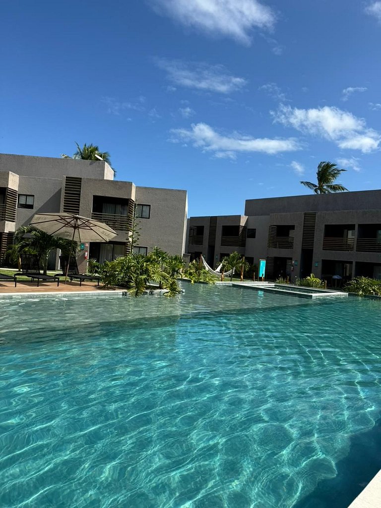 Manatee Patacho Milagres Porto de Pedras