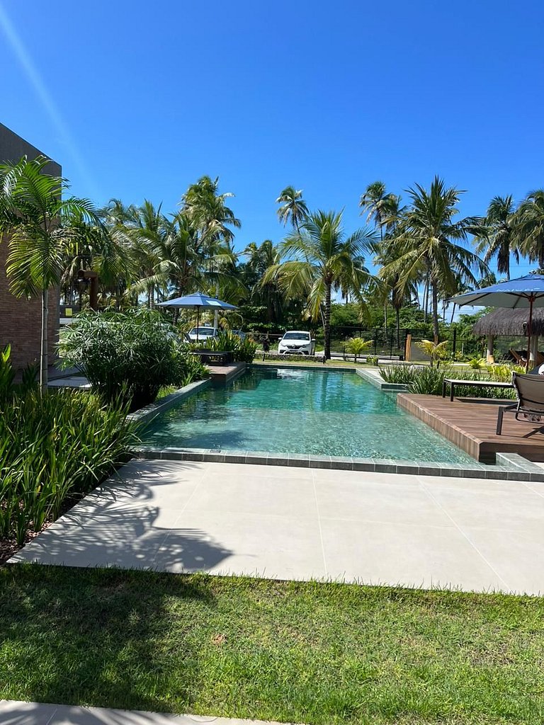 Beira Mar Japaratinga Naluri B108